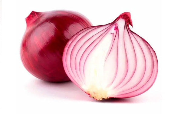 Cebolla Morada